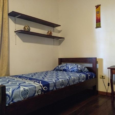 Sunset Chill Out Bed & Breakfast Sámara Extérieur photo