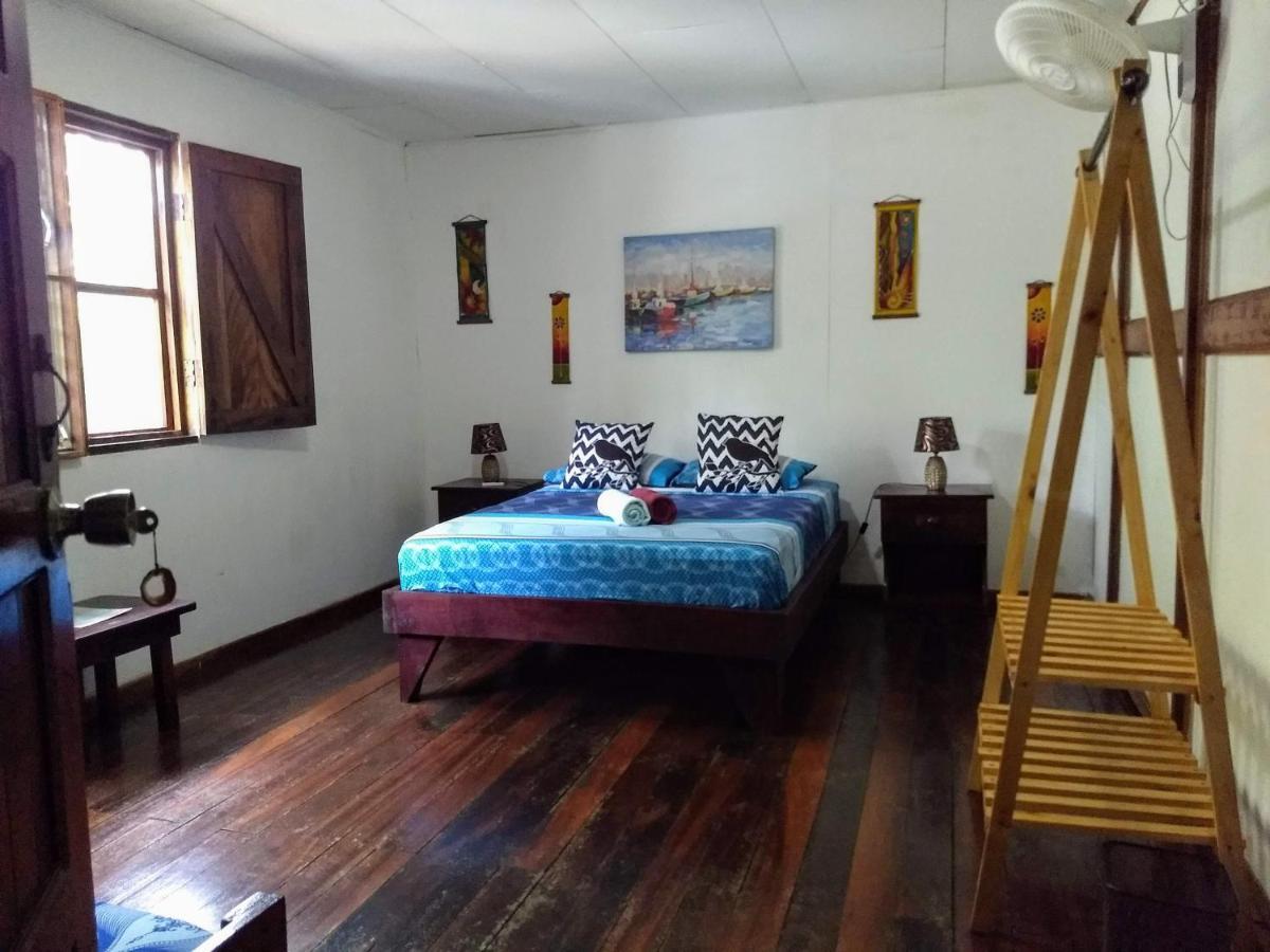 Sunset Chill Out Bed & Breakfast Sámara Extérieur photo