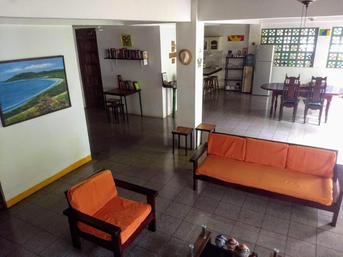 Sunset Chill Out Bed & Breakfast Sámara Extérieur photo