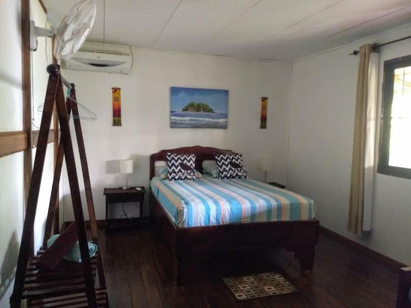 Sunset Chill Out Bed & Breakfast Sámara Extérieur photo